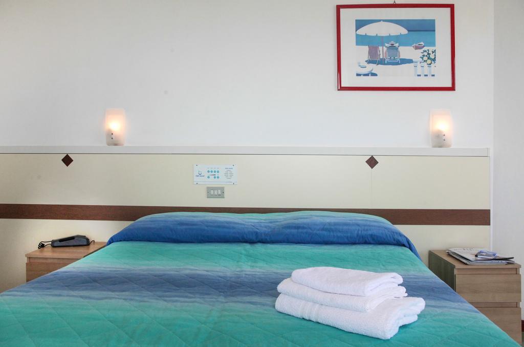 Hotel Concord Lido Di Savio Cameră foto